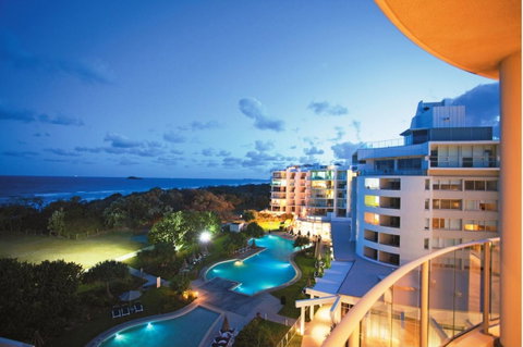 Ramada By Wyndham Marcoola Beach - Holiday Cairns 23