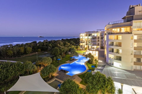 Ramada By Wyndham Marcoola Beach - Holiday Cairns 6