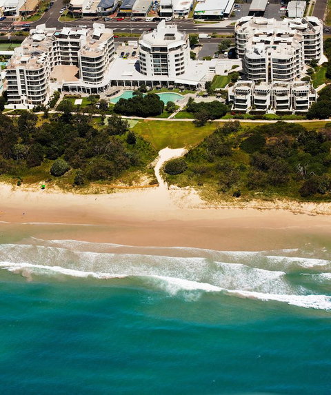 Ramada By Wyndham Marcoola Beach - Holiday Cairns 29