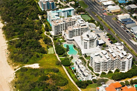 Ramada By Wyndham Marcoola Beach - Holiday Cairns 18