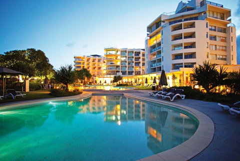 Ramada By Wyndham Marcoola Beach - Holiday Cairns 28