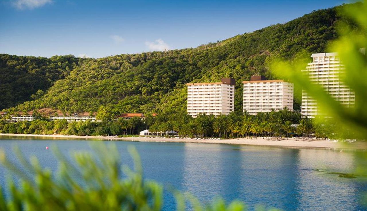 Whitsundays QLD Holiday Cairns