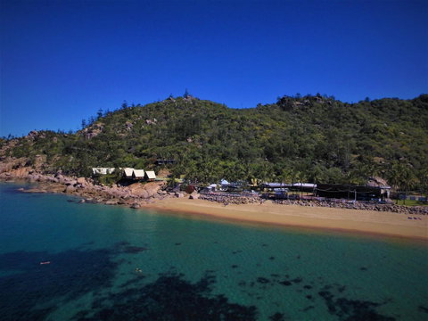 Nomads Magnetic Island - Holiday Cairns 31