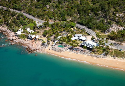 Nomads Magnetic Island - Holiday Cairns 36