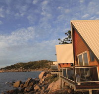 Base Backpackers Magnetic Island - Holiday Cairns