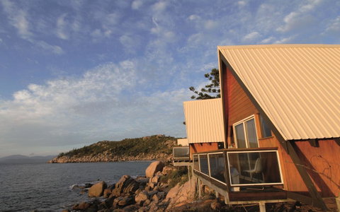 Nomads Magnetic Island - Holiday Cairns 0