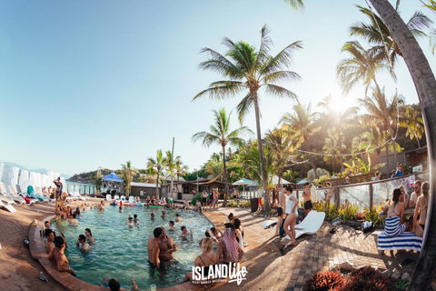 Nomads Magnetic Island - Holiday Cairns 32