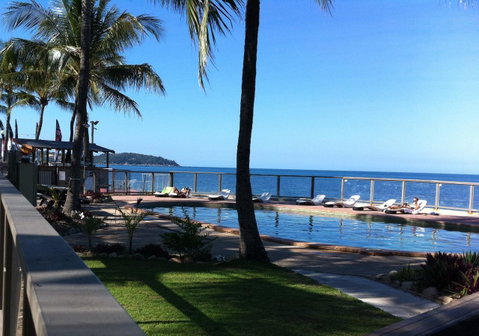 Nomads Magnetic Island - Holiday Cairns 42