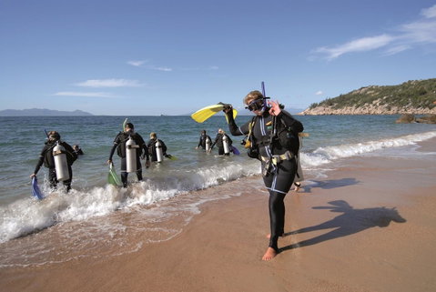 Nomads Magnetic Island - Holiday Cairns 39