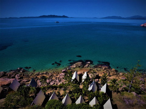 Nomads Magnetic Island - Holiday Cairns 18