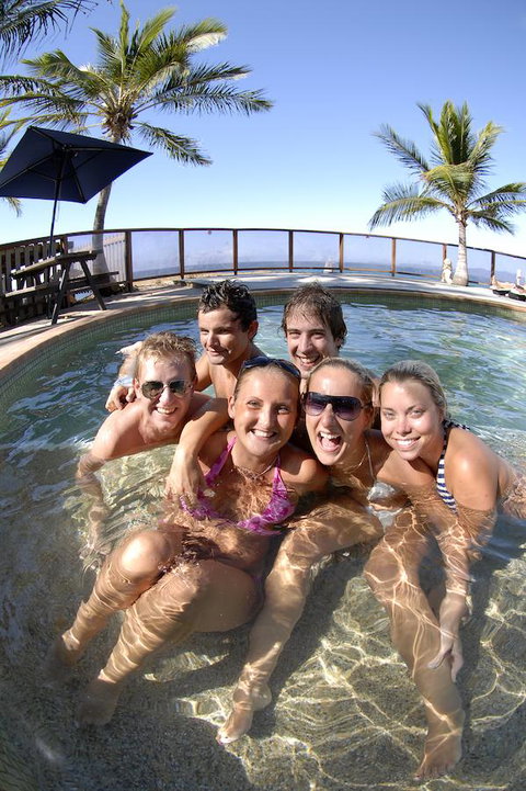 Nomads Magnetic Island - Holiday Cairns 37