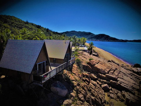 Nomads Magnetic Island - Holiday Cairns 33