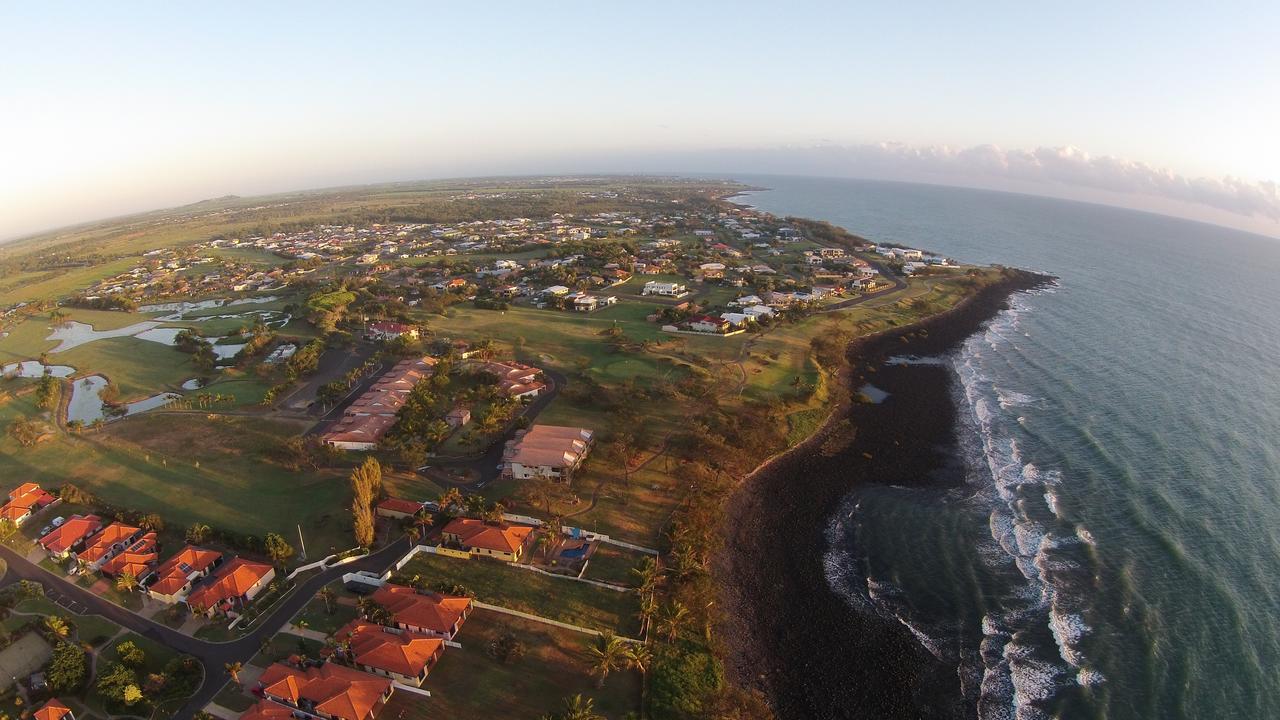 Avenell Heights QLD Holiday Cairns
