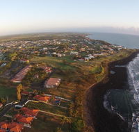 Coral Cove Resort - Holiday Cairns