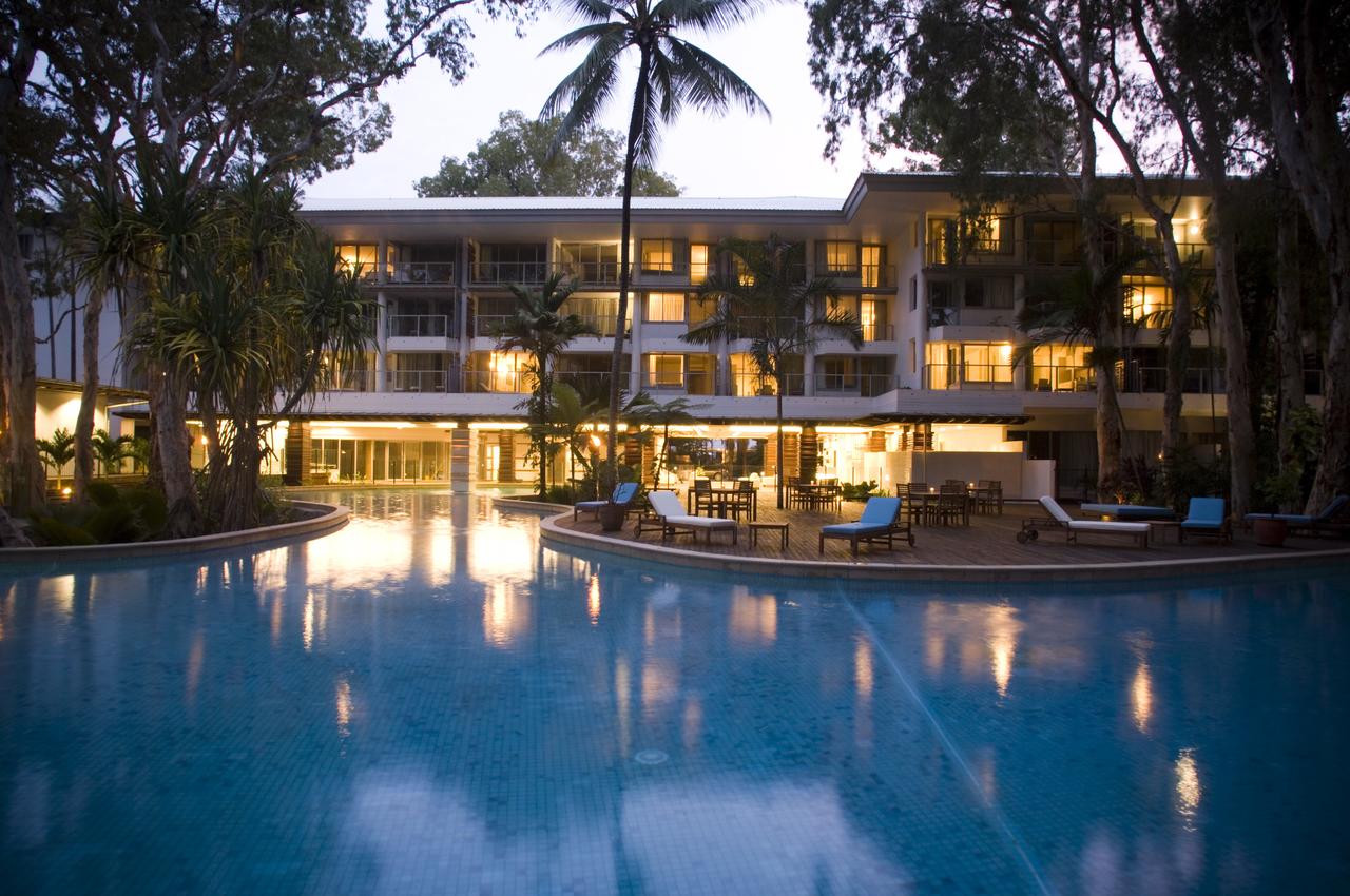 Palm Cove QLD Holiday Cairns