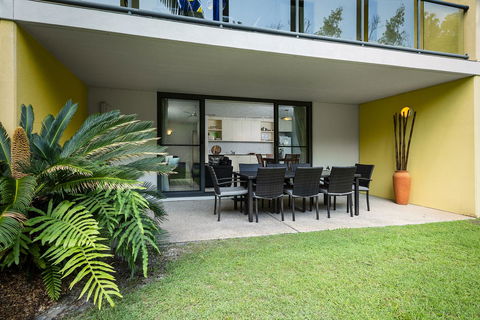Coloured Sands - Rainbow Beach Resort - 5 Mins To Beach - Holiday Cairns 11
