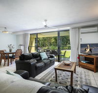 Coloured Sands - Rainbow Beach Resort - 5 Mins to Beach - Holiday Cairns