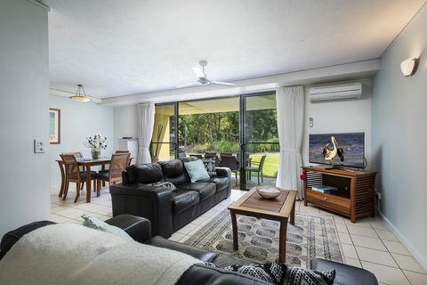 Coloured Sands - Rainbow Beach Resort - 5 Mins To Beach - Holiday Cairns 0