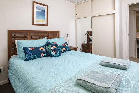 Coloured Sands - Rainbow Beach Resort - 5 Mins To Beach - Holiday Cairns 6