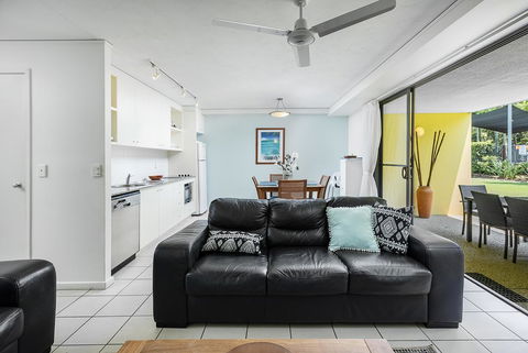 Coloured Sands - Rainbow Beach Resort - 5 Mins To Beach - Holiday Cairns 1