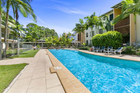 Coloured Sands - Rainbow Beach Resort - 5 Mins To Beach - Holiday Cairns 18