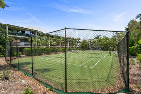 Coloured Sands - Rainbow Beach Resort - 5 Mins To Beach - Holiday Cairns 20