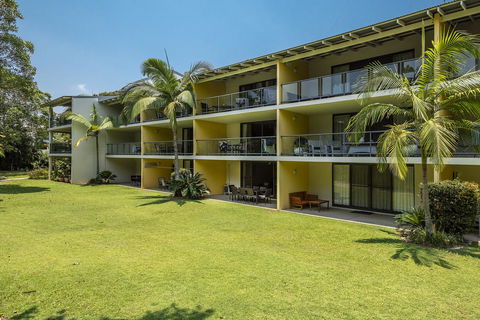 Coloured Sands - Rainbow Beach Resort - 5 Mins To Beach - Holiday Cairns 15