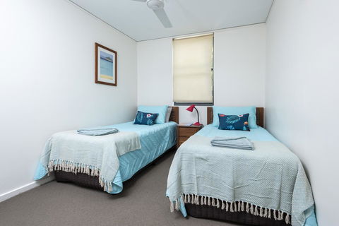 Coloured Sands - Rainbow Beach Resort - 5 Mins To Beach - Holiday Cairns 7
