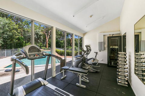 Coloured Sands - Rainbow Beach Resort - 5 Mins To Beach - Holiday Cairns 17