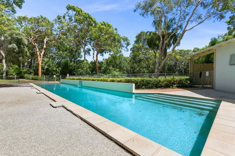 Coloured Sands - Rainbow Beach Resort - 5 Mins To Beach - Holiday Cairns 19