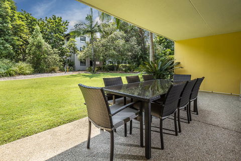 Coloured Sands - Rainbow Beach Resort - 5 Mins To Beach - Holiday Cairns 13