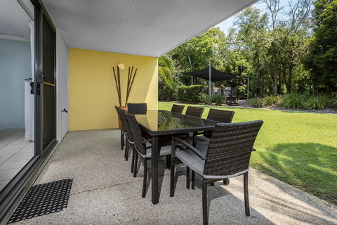 Coloured Sands - Rainbow Beach Resort - 5 Mins To Beach - Holiday Cairns 12