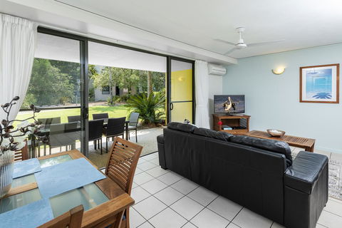 Coloured Sands - Rainbow Beach Resort - 5 Mins To Beach - Holiday Cairns 2