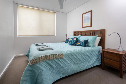 Coloured Sands - Rainbow Beach Resort - 5 Mins To Beach - Holiday Cairns 5