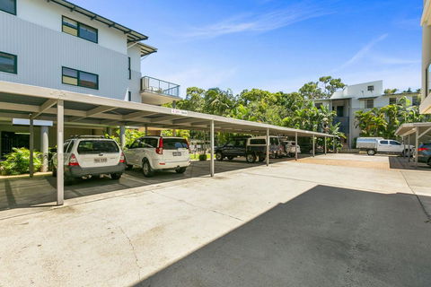 Coloured Sands - Rainbow Beach Resort - 5 Mins To Beach - Holiday Cairns 16