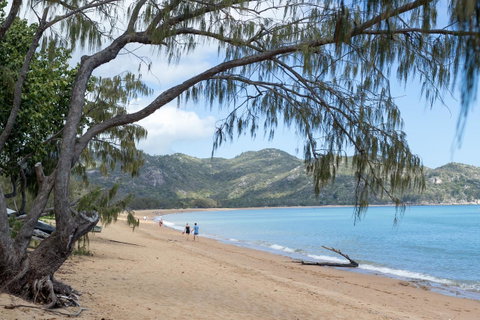 Sails On Horseshoe - Holiday Cairns 31