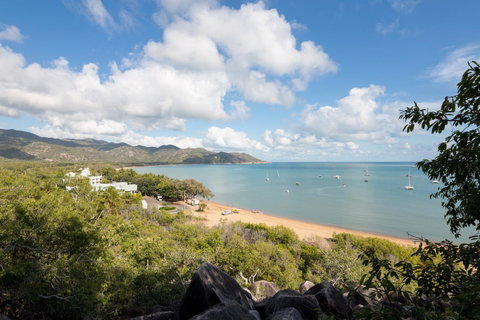 Sails On Horseshoe - Holiday Cairns 40