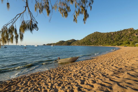 Sails On Horseshoe - Holiday Cairns 33