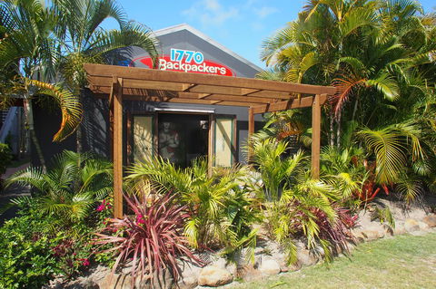 Backpackers At 1770 - Holiday Cairns 12
