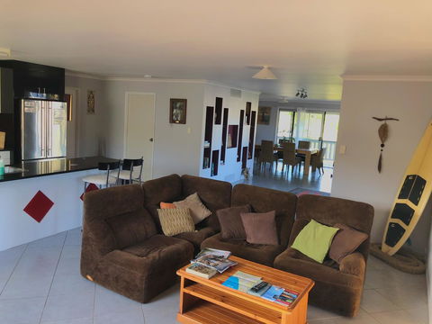 Backpackers At 1770 - Holiday Cairns 6
