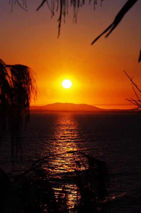 Backpackers At 1770 - Holiday Cairns 23