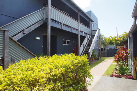 Backpackers At 1770 - Holiday Cairns 18
