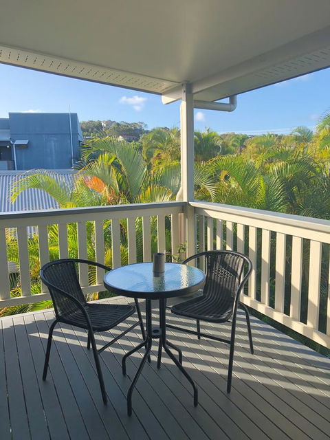 Backpackers At 1770 - Holiday Cairns 4