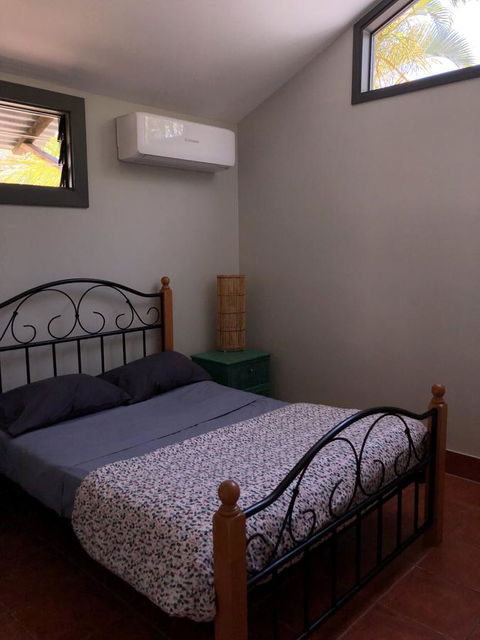 Backpackers At 1770 - Holiday Cairns 8