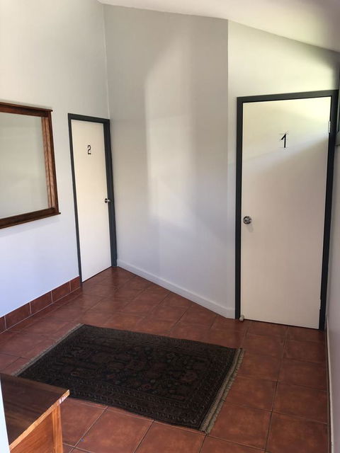 Backpackers At 1770 - Holiday Cairns 10