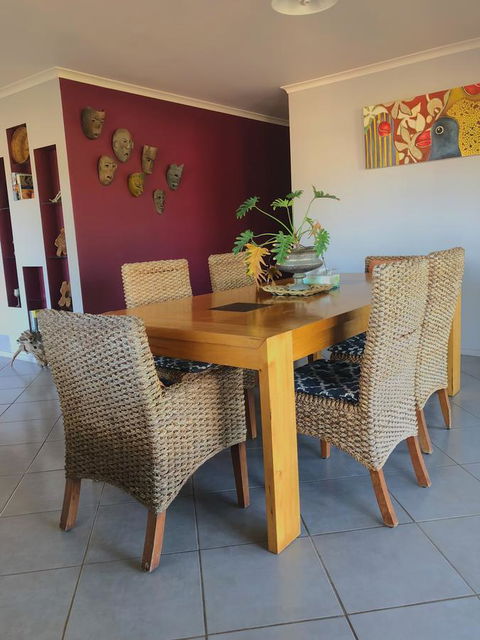 Backpackers At 1770 - Holiday Cairns 5
