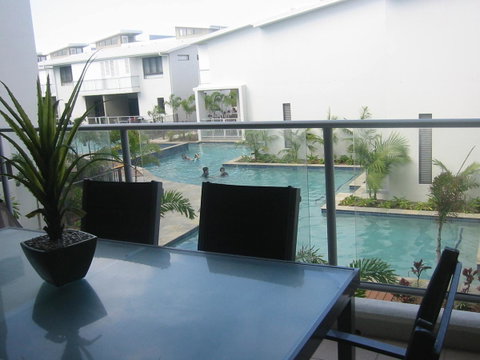 Sand Dunes Resort Accommodation - Holiday Cairns 31