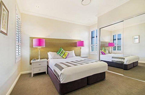 Sand Dunes Resort Accommodation - Holiday Cairns 11