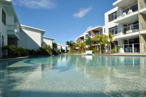 Sand Dunes Resort Accommodation - Holiday Cairns 33