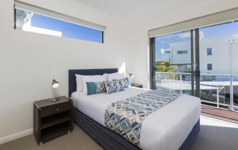 Sand Dunes Resort Accommodation - Holiday Cairns 20